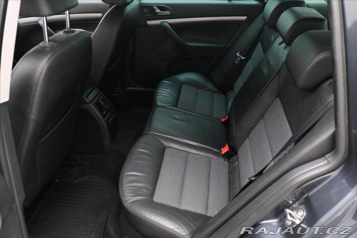 Škoda Octavia 2,0 TDI 103 kW nová STK T 2011