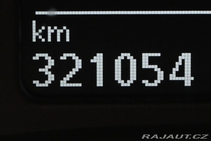 Škoda Octavia 2,0 TDI 103 kW nová STK T 2011