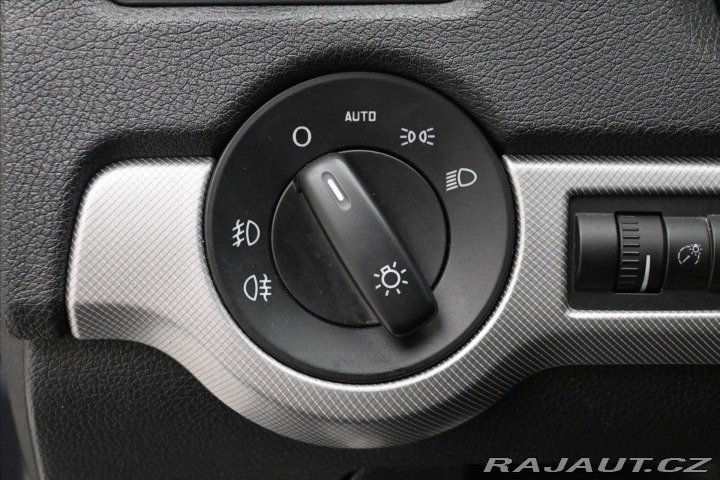 Škoda Octavia 2,0 TDI 103 kW nová STK T 2011