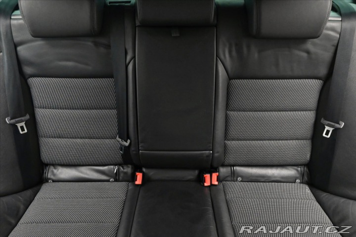 Škoda Octavia 2,0 TDI 103 kW nová STK T 2011