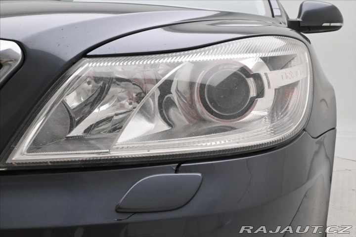 Škoda Octavia 2,0 TDI 103 kW nová STK T 2011
