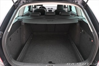 Škoda Octavia 2,0 TDI 103 kW nová STK T 2011
