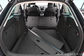 Škoda Octavia 2,0 TDI 103 kW nová STK T 2011