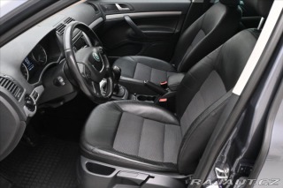 Škoda Octavia 2,0 TDI 103 kW nová STK T 2011