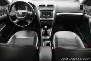 Škoda Octavia 2,0 TDI 103 kW nová STK T 2011
