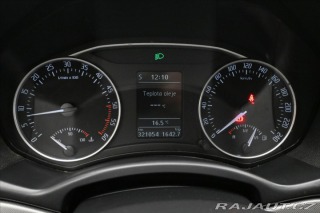 Škoda Octavia 2,0 TDI 103 kW nová STK T 2011