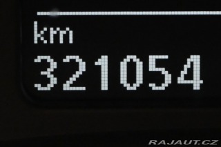 Škoda Octavia 2,0 TDI 103 kW nová STK T 2011