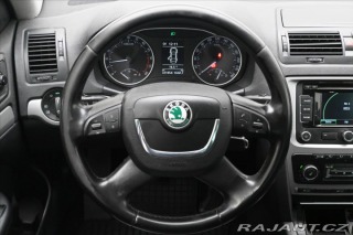 Škoda Octavia 2,0 TDI 103 kW nová STK T 2011