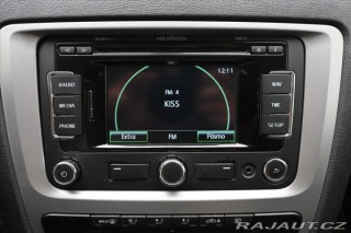Škoda Octavia 2,0 TDI 103 kW nová STK T 2011