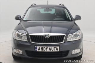Škoda Octavia 2,0 TDI 103 kW nová STK T 2011