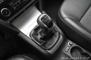 Škoda Octavia 2,0 TDI 103 kW nová STK T 2011