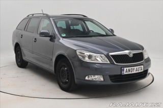 Škoda Octavia 2,0 TDI 103 kW nová STK T 2011