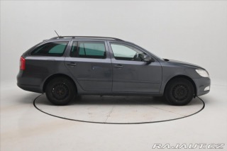 Škoda Octavia 2,0 TDI 103 kW nová STK T 2011