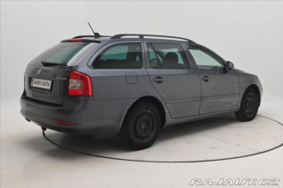 Škoda Octavia 2,0 TDI 103 kW nová STK T 2011