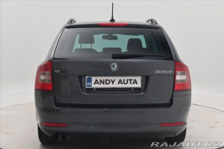 Škoda Octavia 2,0 TDI 103 kW nová STK T 2011