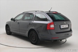 Škoda Octavia 2,0 TDI 103 kW nová STK T 2011