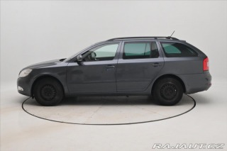Škoda Octavia 2,0 TDI 103 kW nová STK T 2011