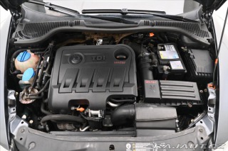 Škoda Octavia 2,0 TDI 103 kW nová STK T 2011