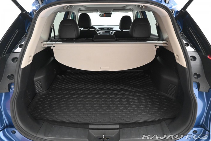 Nissan X-Trail 1,8 dCi 110kW 4x4 AT Pano 2021