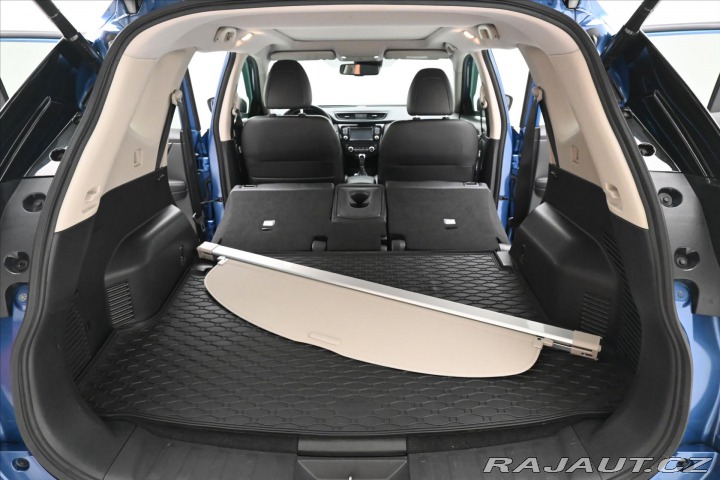 Nissan X-Trail 1,8 dCi 110kW 4x4 AT Pano 2021