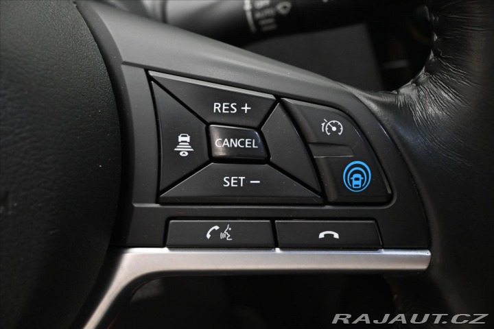 Nissan X-Trail 1,8 dCi 110kW 4x4 AT Pano 2021