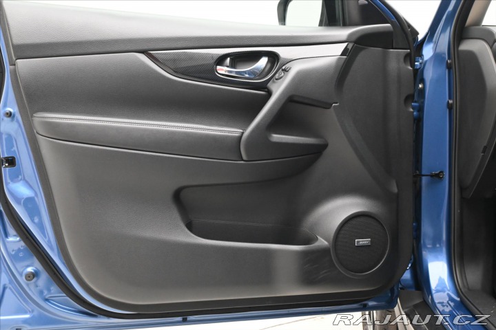 Nissan X-Trail 1,8 dCi 110kW 4x4 AT Pano 2021
