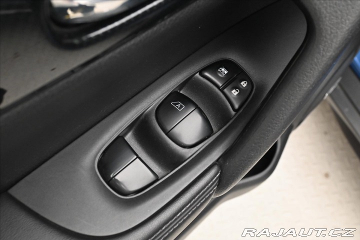 Nissan X-Trail 1,8 dCi 110kW 4x4 AT Pano 2021