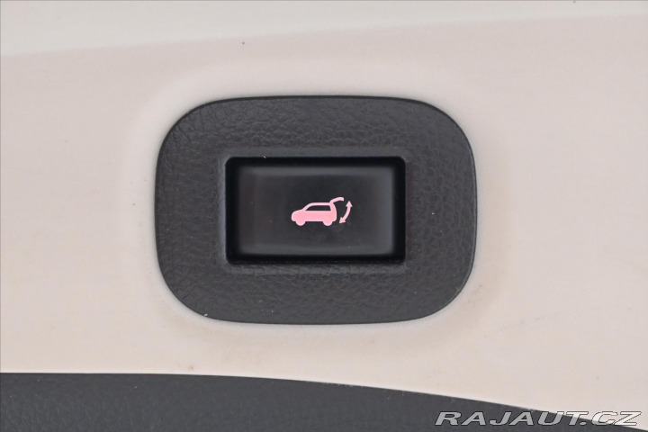 Nissan X-Trail 1,8 dCi 110kW 4x4 AT Pano 2021