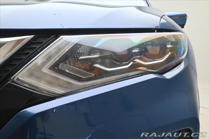 Nissan X-Trail 1,8 dCi 110kW 4x4 AT Pano 2021