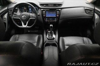Nissan X-Trail 1,8 dCi 110kW 4x4 AT Pano 2021