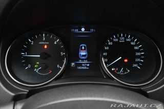 Nissan X-Trail 1,8 dCi 110kW 4x4 AT Pano 2021