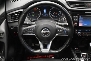 Nissan X-Trail 1,8 dCi 110kW 4x4 AT Pano 2021