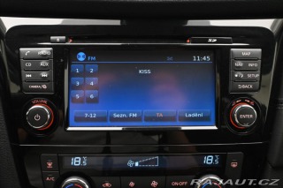 Nissan X-Trail 1,8 dCi 110kW 4x4 AT Pano 2021