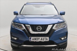 Nissan X-Trail 1,8 dCi 110kW 4x4 AT Pano 2021