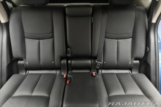 Nissan X-Trail 1,8 dCi 110kW 4x4 AT Pano 2021