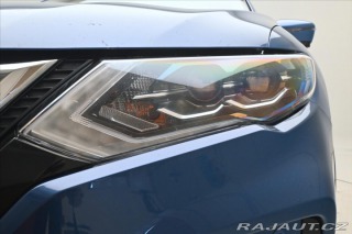 Nissan X-Trail 1,8 dCi 110kW 4x4 AT Pano 2021
