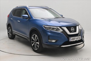 Nissan X-Trail 1,8 dCi 110kW 4x4 AT Pano 2021