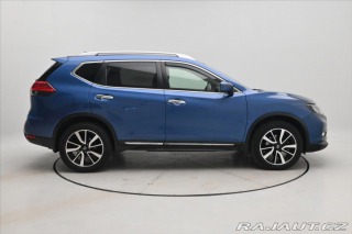 Nissan X-Trail 1,8 dCi 110kW 4x4 AT Pano 2021
