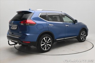 Nissan X-Trail 1,8 dCi 110kW 4x4 AT Pano 2021