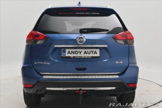 Nissan X-Trail 1,8 dCi 110kW 4x4 AT Pano 2021
