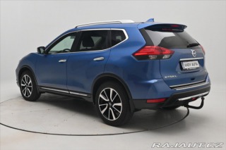 Nissan X-Trail 1,8 dCi 110kW 4x4 AT Pano 2021