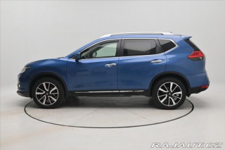 Nissan X-Trail 1,8 dCi 110kW 4x4 AT Pano 2021