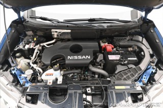 Nissan X-Trail 1,8 dCi 110kW 4x4 AT Pano 2021