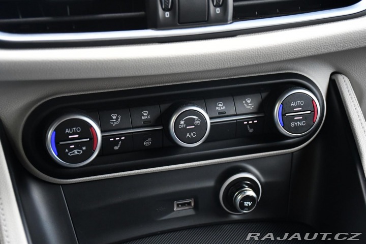 Alfa Romeo Stelvio 2.0Tbi 206kW ZF Q4 VELOCE 2020