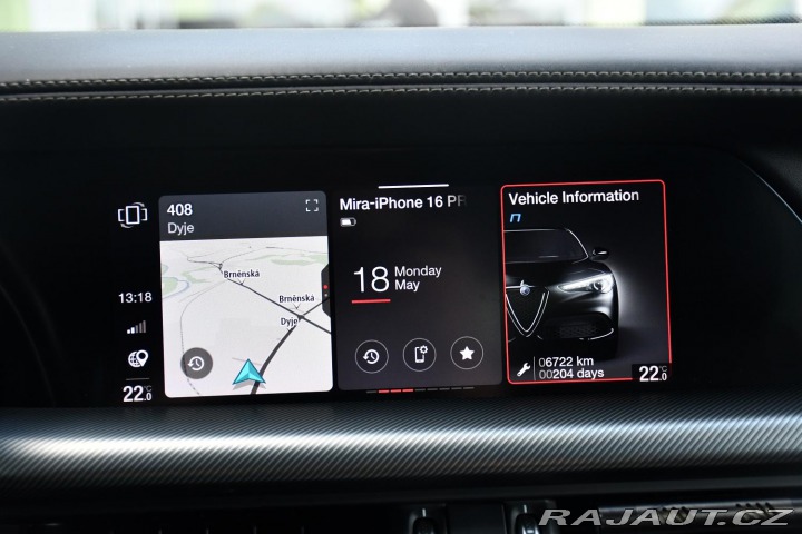 Alfa Romeo Stelvio 2.0Tbi 206kW ZF Q4 VELOCE 2020