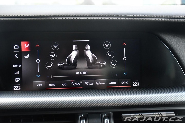 Alfa Romeo Stelvio 2.0Tbi 206kW ZF Q4 VELOCE 2020