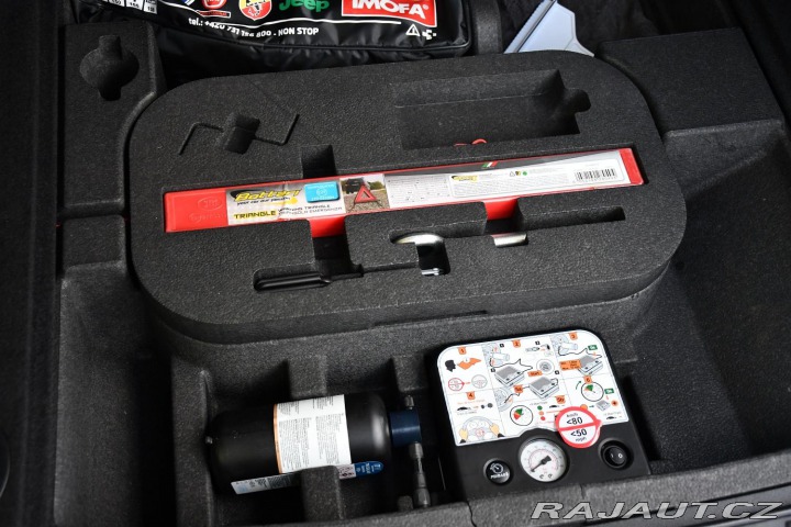 Alfa Romeo Stelvio 2.0Tbi 206kW ZF Q4 VELOCE 2020