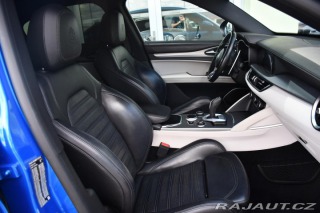 Alfa Romeo Stelvio 2.0Tbi 206kW VELOCE 2020