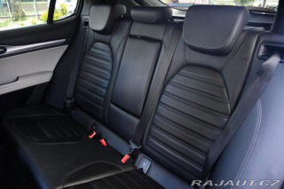 Alfa Romeo Stelvio 2.0Tbi 206kW VELOCE 2020