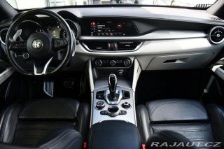 Alfa Romeo Stelvio 2.0Tbi 206kW VELOCE 2020